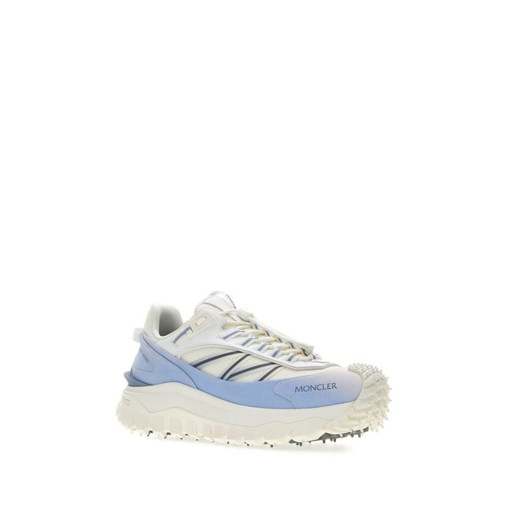 Moncler Man Shoes Sneakers - Picture 2 of 3
